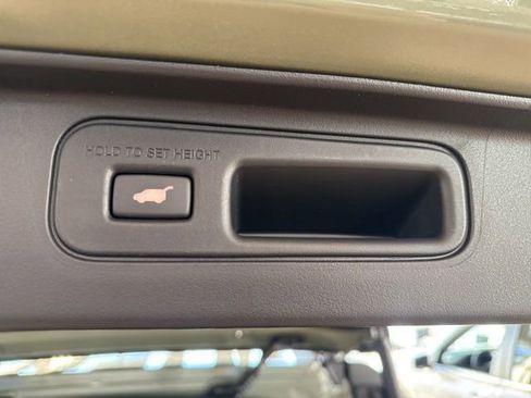 New 2026 Honda Passport TrailSport Elite image 9