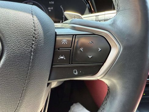 Used 2024 Lexus NX 350h AWD image 21