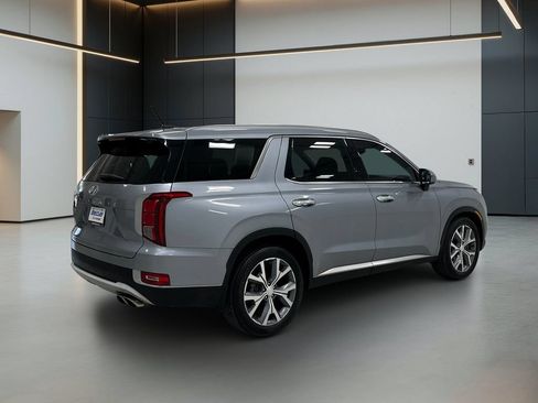Used 2020 Hyundai Palisade SEL FWD image 6