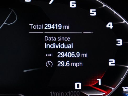 Used 2022 BMW M8 Competition w/ M Carbon Exterior Package image 47