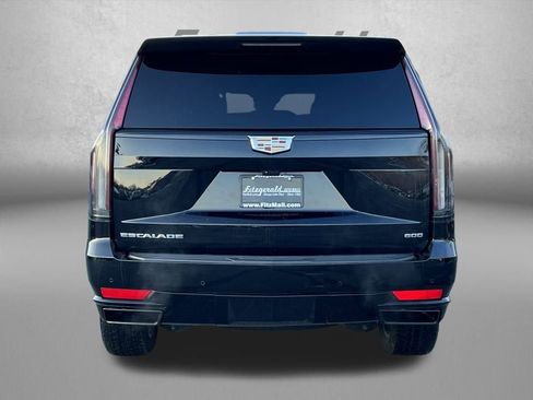 Used 2024 Cadillac Escalade ESV Sport image 7