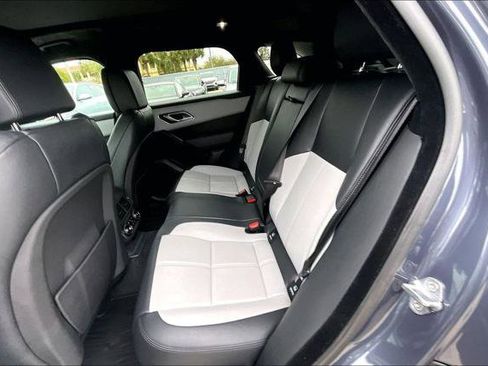 Used 2026 Land Rover Range Rover Velar Autobiography AWD/4WD image 17