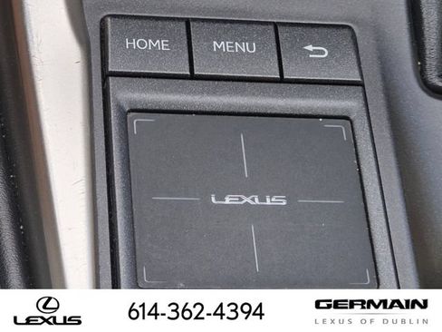 Used 2017 Lexus NX 300h AWD w/ Luxury Package image 19