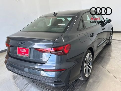 New 2026 Audi A3 2.0T Premium Plus image 43