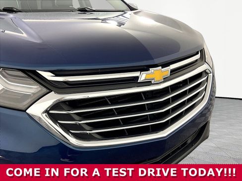 Used 2021 Chevrolet Equinox Premier FWD image 30