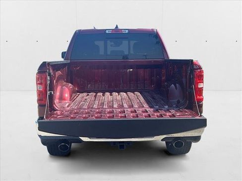 Used 2025 RAM 1500 Laramie image 7