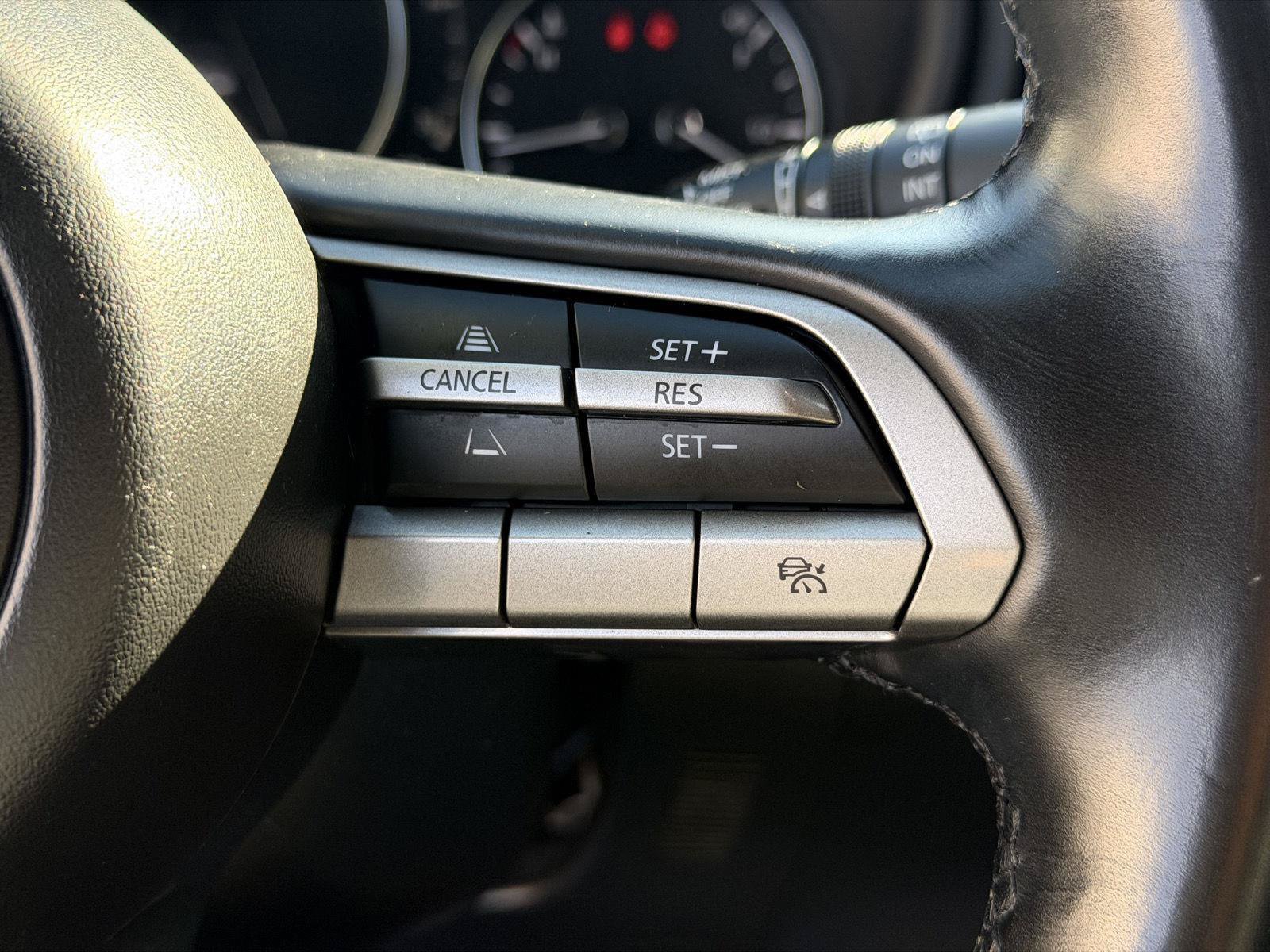 Used 2021 MAZDA CX-30 AWD 2.5 S w/ Select Package image 14