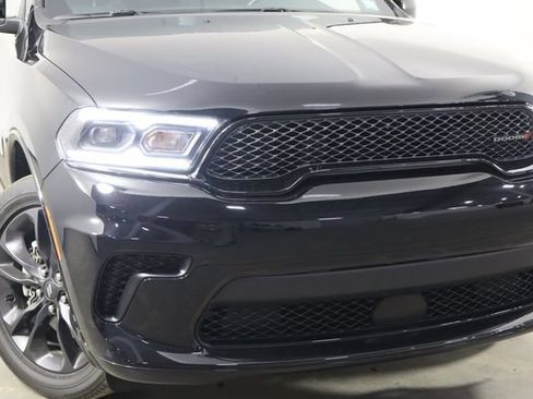 Used 2024 Dodge Durango SXT w/ SXT Blacktop Group AWD/4WD image 44