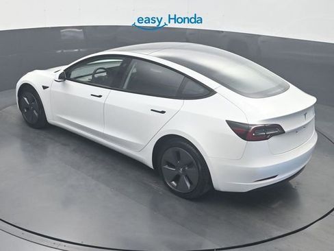 Used 2023 Tesla Model 3 Standard Range image 21