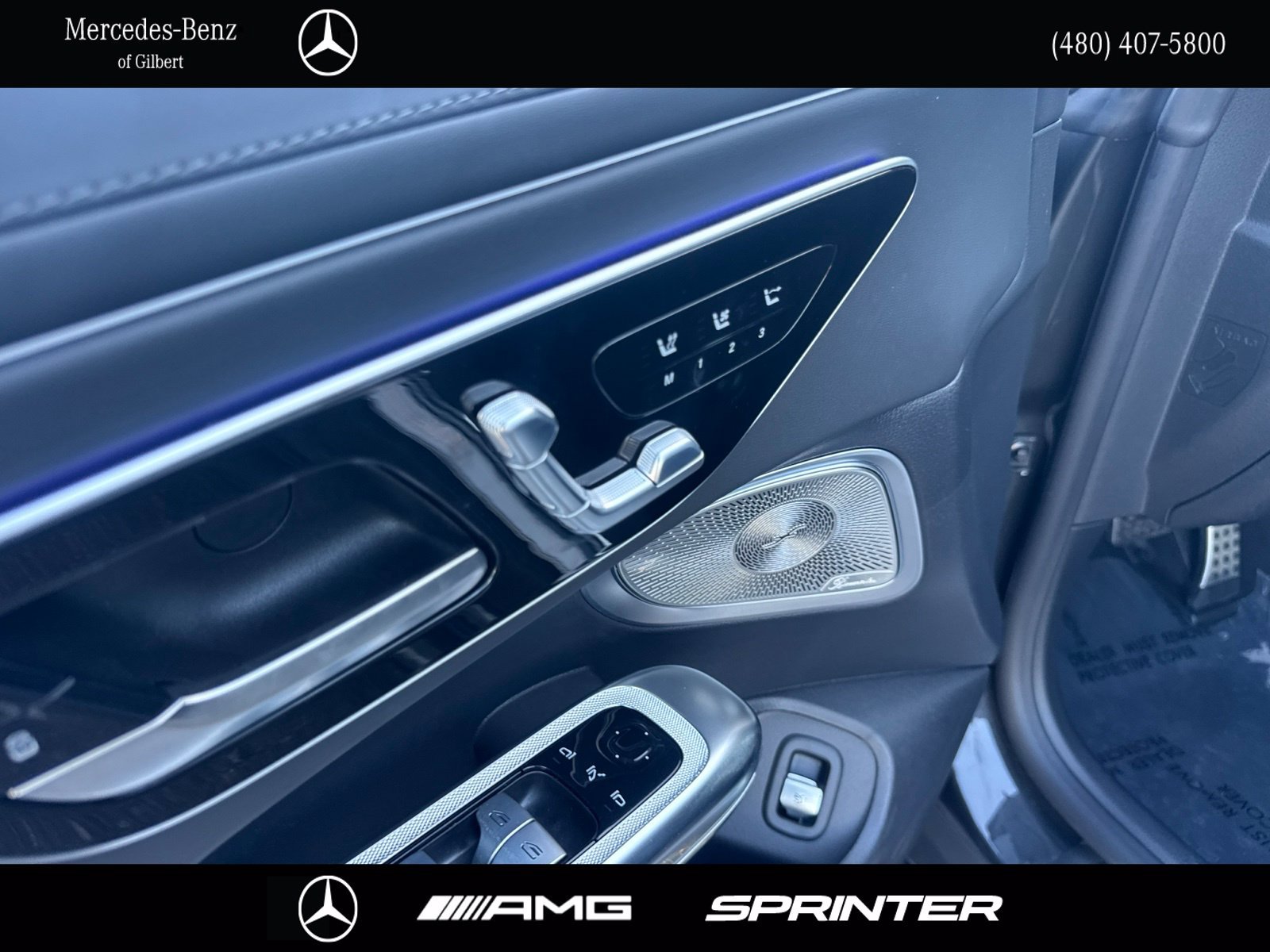 Certified 2024 Mercedes-Benz CLE 300 4MATIC Cabriolet image 13
