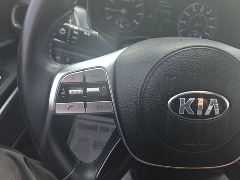 Used 2021 Kia Telluride S AWD/4WD image 11