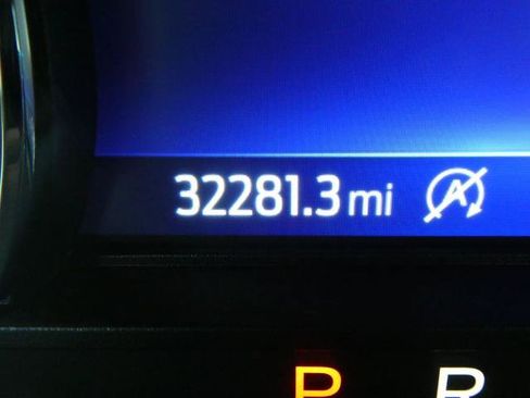 Certified 2024 Ford Maverick Lariat AWD/4WD image 34