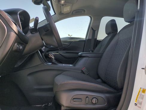 Used 2024 Chevrolet Equinox LT AWD/4WD image 21