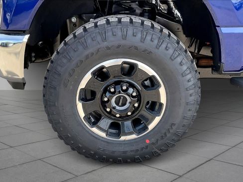 New 2026 Ford F250 Lariat w/ Tremor Off-Road Package image 11