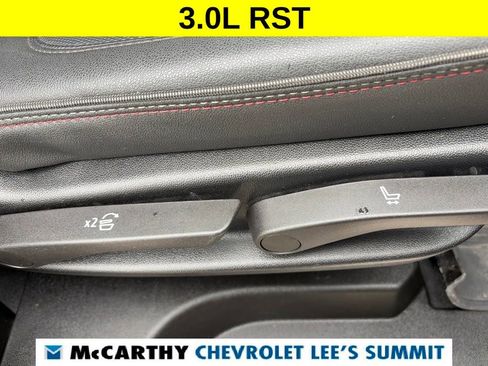 Used 2024 Chevrolet Tahoe RST w/ Luxury Package AWD/4WD image 31
