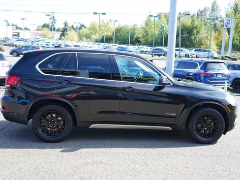 Used 2014 BMW X5 xDrive35d image 6