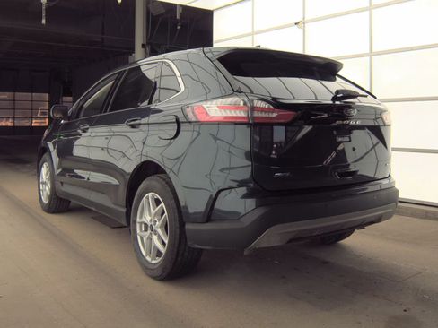 Used 2023 Ford Edge SEL w/ Convenience Package image 20