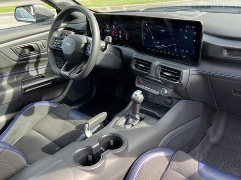 Used 2024 Ford Mustang Dark Horse image 24