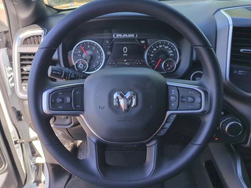 New 2026 RAM 1500 Express image 9