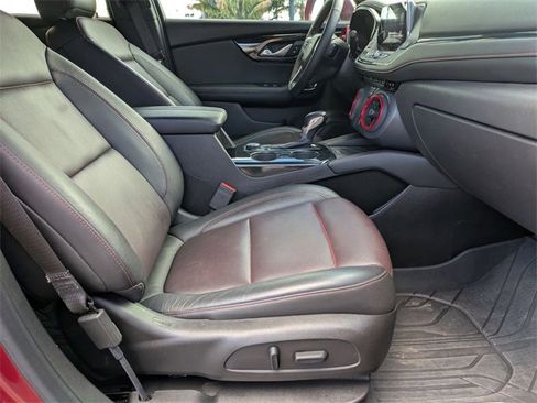 Used 2019 Chevrolet Blazer RS image 30