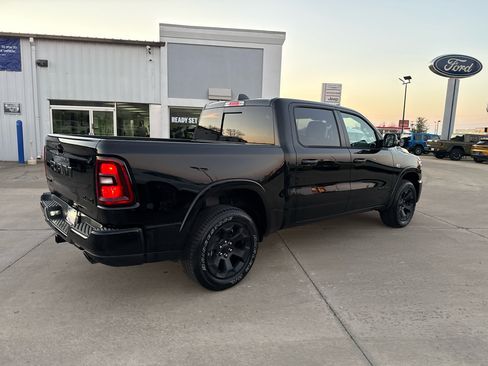 New 2026 RAM 1500 Big Horn image 7