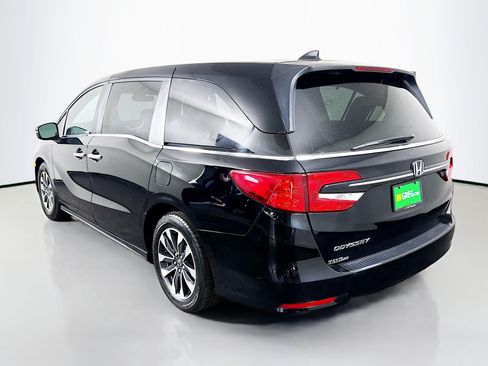 Used 2023 Honda Odyssey EX-L image 7
