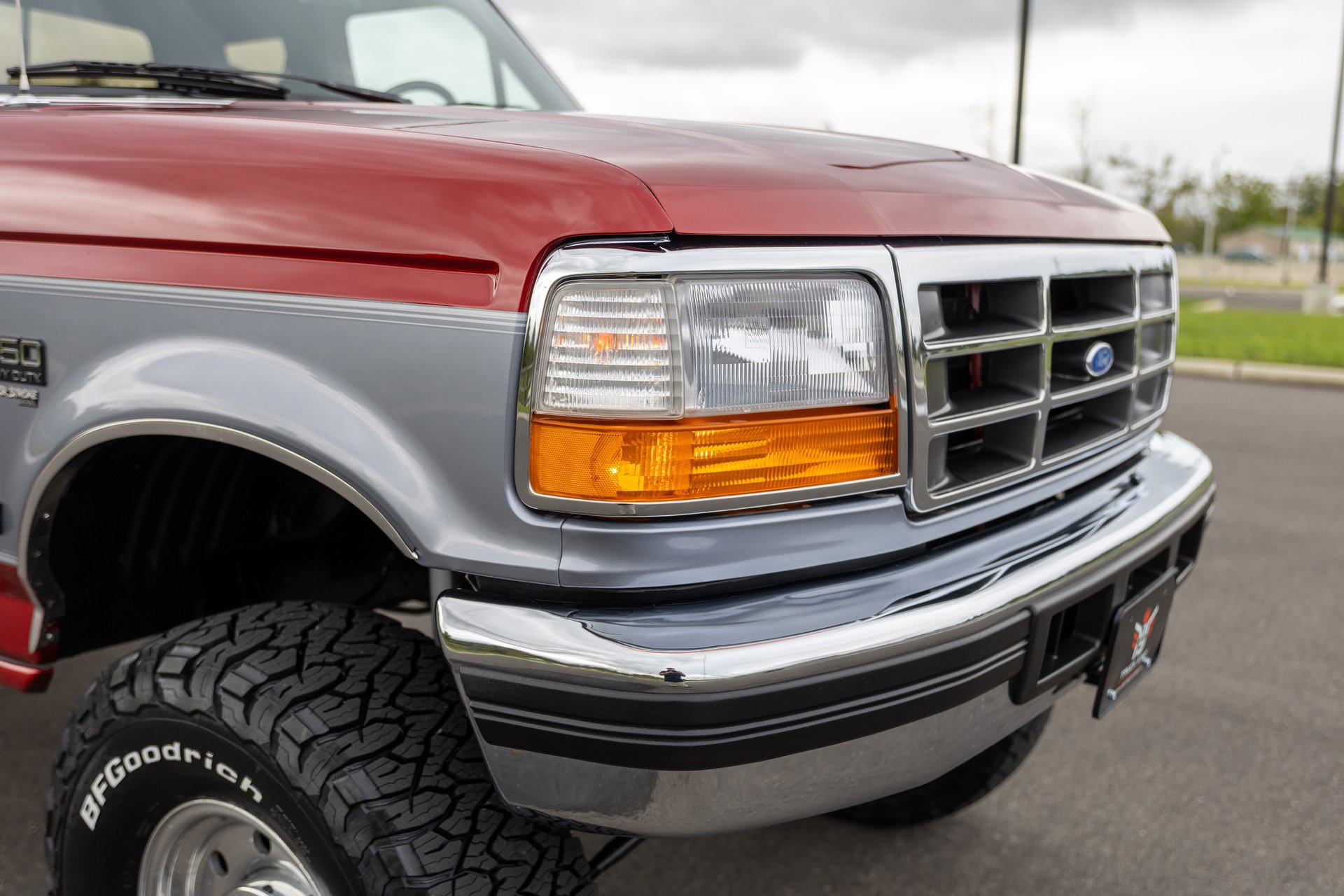 Used 1997 Ford F250 4x4 SuperCab Heavy Duty image 22