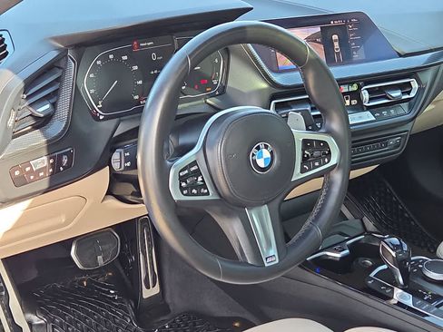 Used 2021 BMW 228i xDrive Gran Coupe w/ M Sport Package AWD/4WD image 10