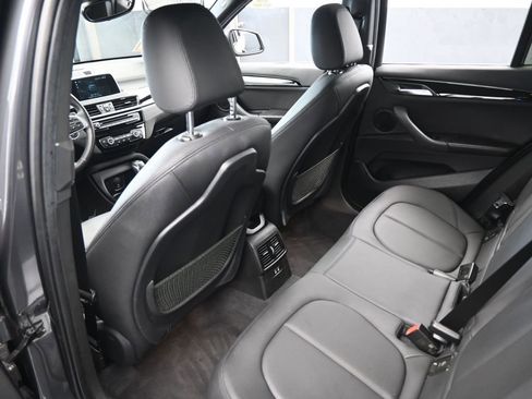 Used 2019 BMW X1 sDrive28i w/ Convenience Package image 35