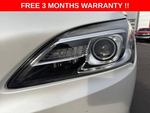 Used 2017 Buick LaCrosse Preferred image 32