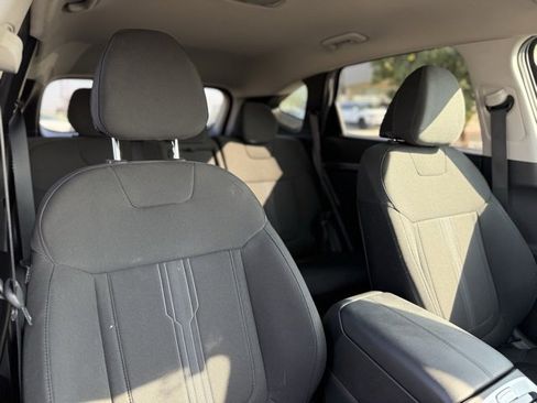 Certified 2023 Hyundai Tucson SEL image 16