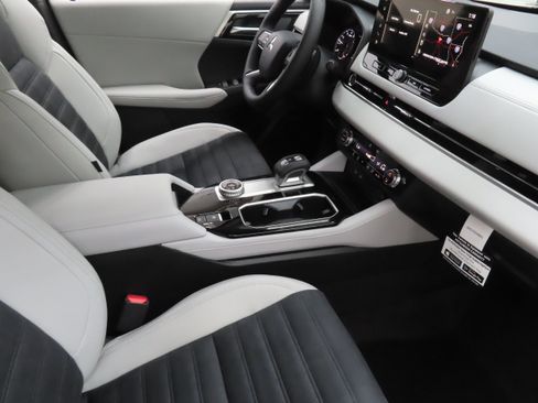 New 2026 Mitsubishi Outlander SE AWD/4WD image 24