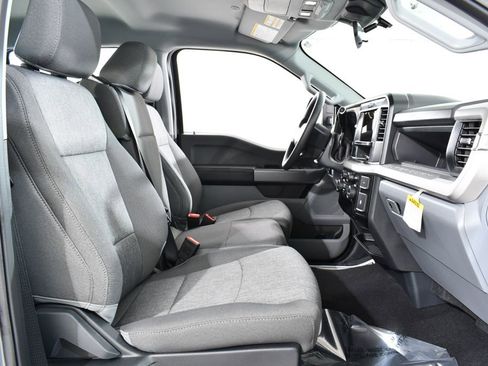 New 2026 Ford F350 XL AWD/4WD image 10