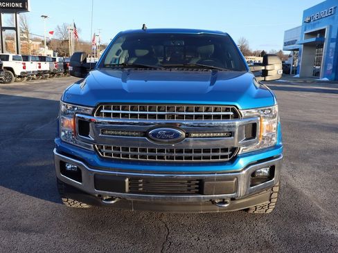 Used 2019 Ford F150 XLT w/ Equipment Group 302A Luxury image 33