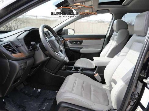 Used 2020 Honda CR-V EX-L image 10