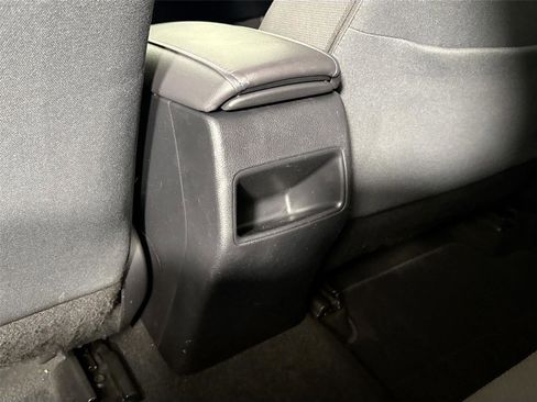Certified 2021 Toyota Corolla SE w/ Carpet Mat Package (TMS) FWD image 31