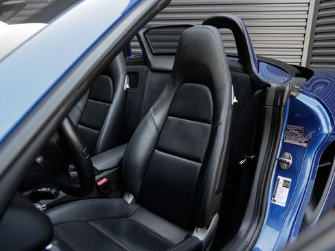 Used 2013 Porsche Boxster RWD image 5