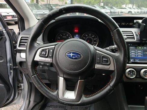 Used 2017 Subaru Crosstrek 2.0i Premium w/ Popular Package #2 AWD/4WD image 24
