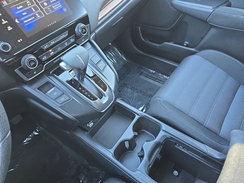 Used 2020 Honda CR-V EX image 22