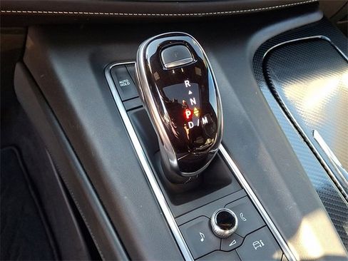 Certified 2024 Cadillac Escalade ESV Sport Platinum image 14