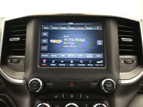 Used 2020 RAM 1500 Lone Star image 30