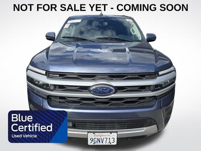 Used 2023 Ford Expedition XLT