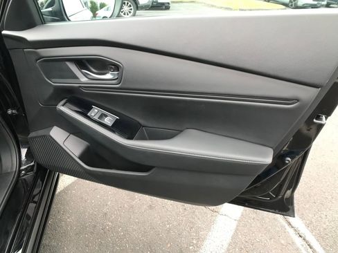 Certified 2024 Honda Accord Touring image 32