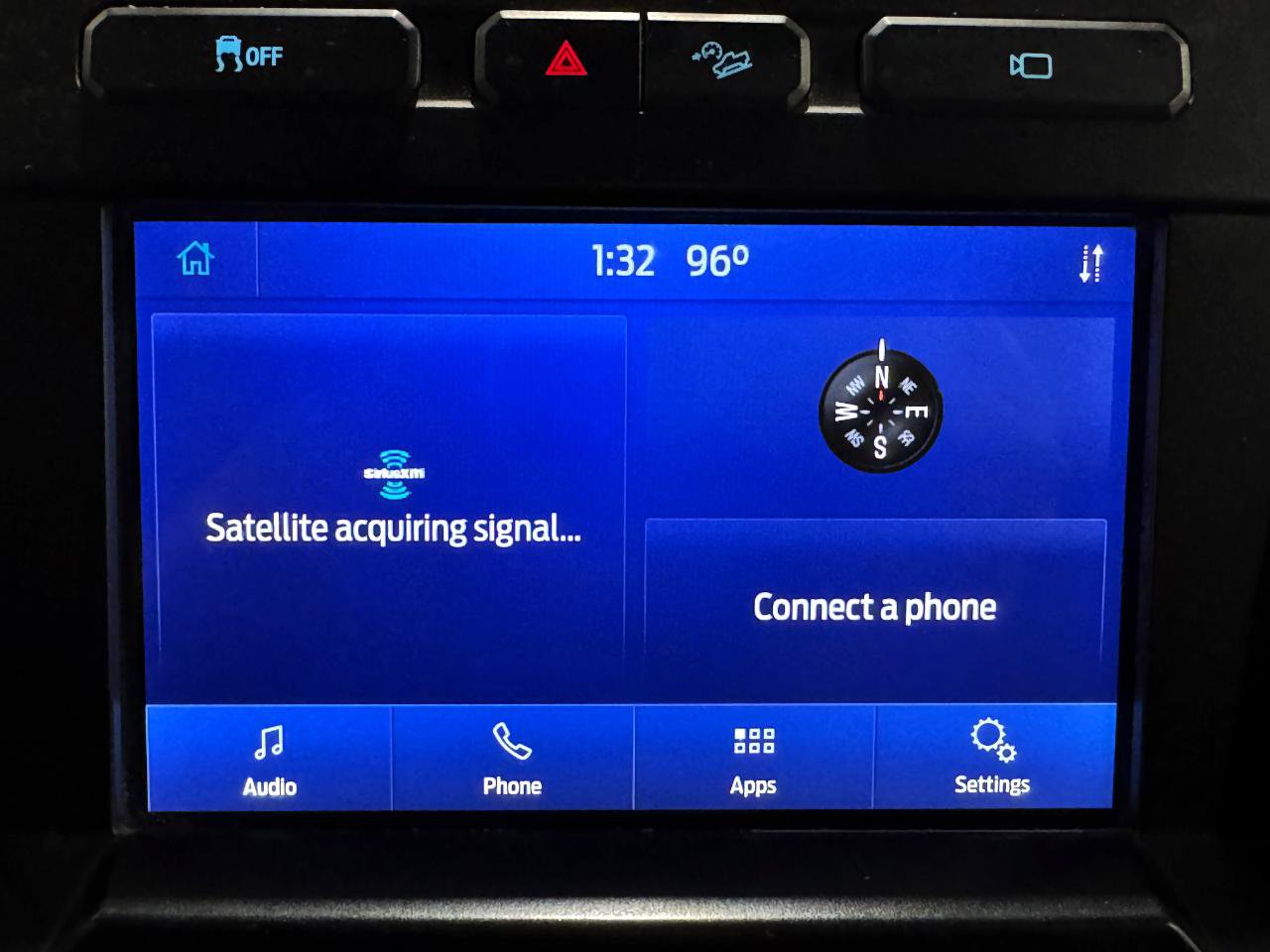 Used 2022 Ford F250 XLT w/ XLT Value Package AWD/4WD image 6