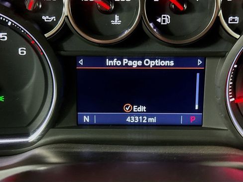 Used 2021 Chevrolet Silverado 1500 LT w/ All Star Edition Plus image 12