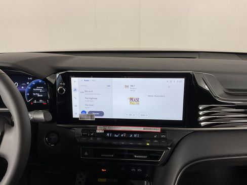 New 2026 Toyota Camry XSE image 11