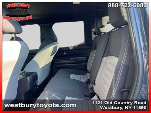 Certified 2026 Toyota Tacoma TRD Off-Road AWD/4WD image 14