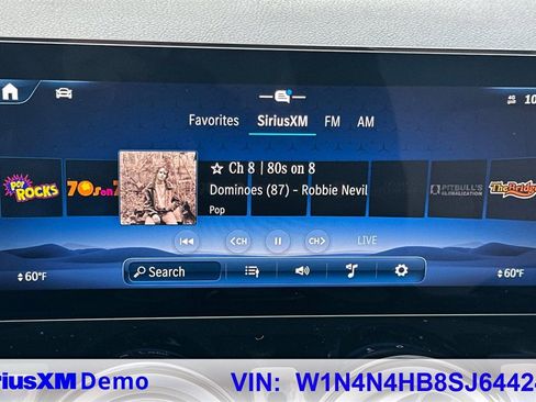 Certified 2025 Mercedes-Benz GLA 250 4MATIC image 35