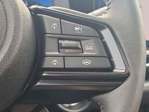 New 2026 Subaru Outback Limited AWD/4WD image 25