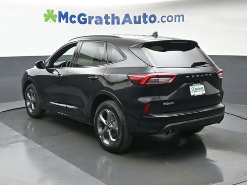Used 2024 Ford Escape ST-Line w/ Tech Pack #1 AWD/4WD image 24